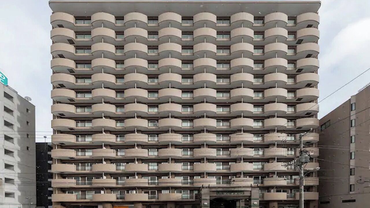 Photo of Outdoor in Chuo-ku