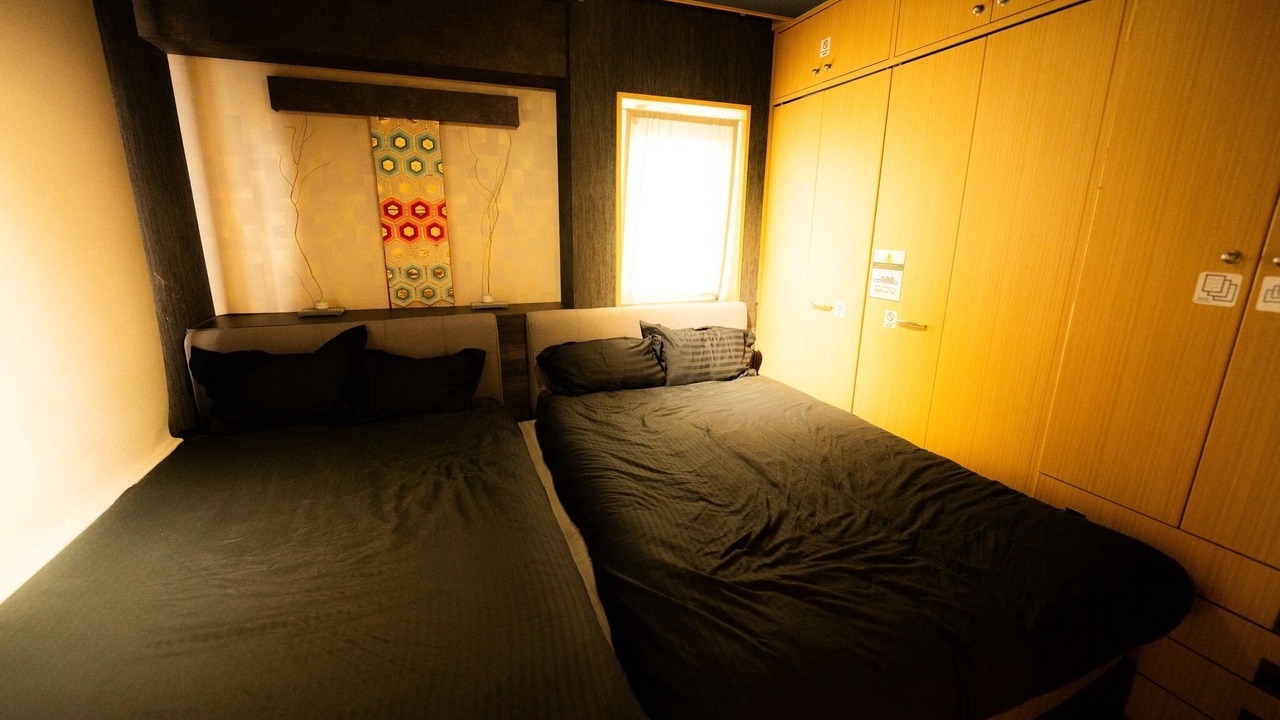 Photo of Bedroom in Chuo-ku