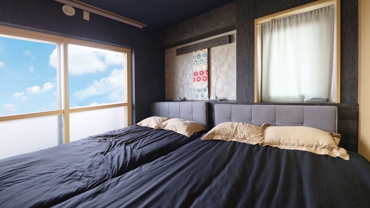 Photo of Bedroom in Chuo-ku