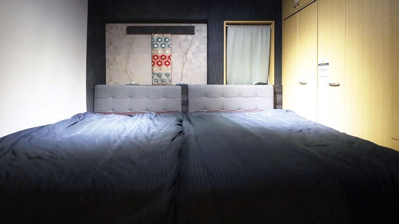 Photo of Bedroom in Chuo-ku