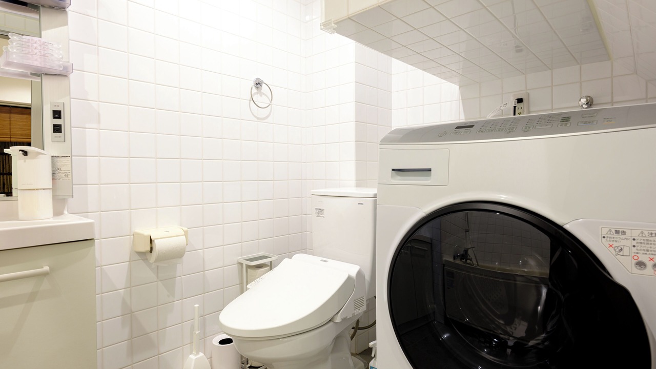 Photo of Bathroom in Shinbashi