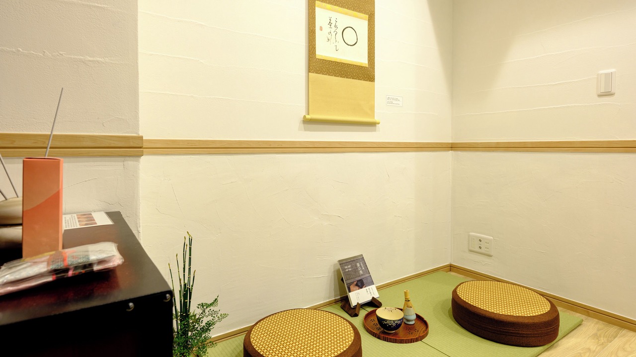 Photo of Bedroom in Shinbashi