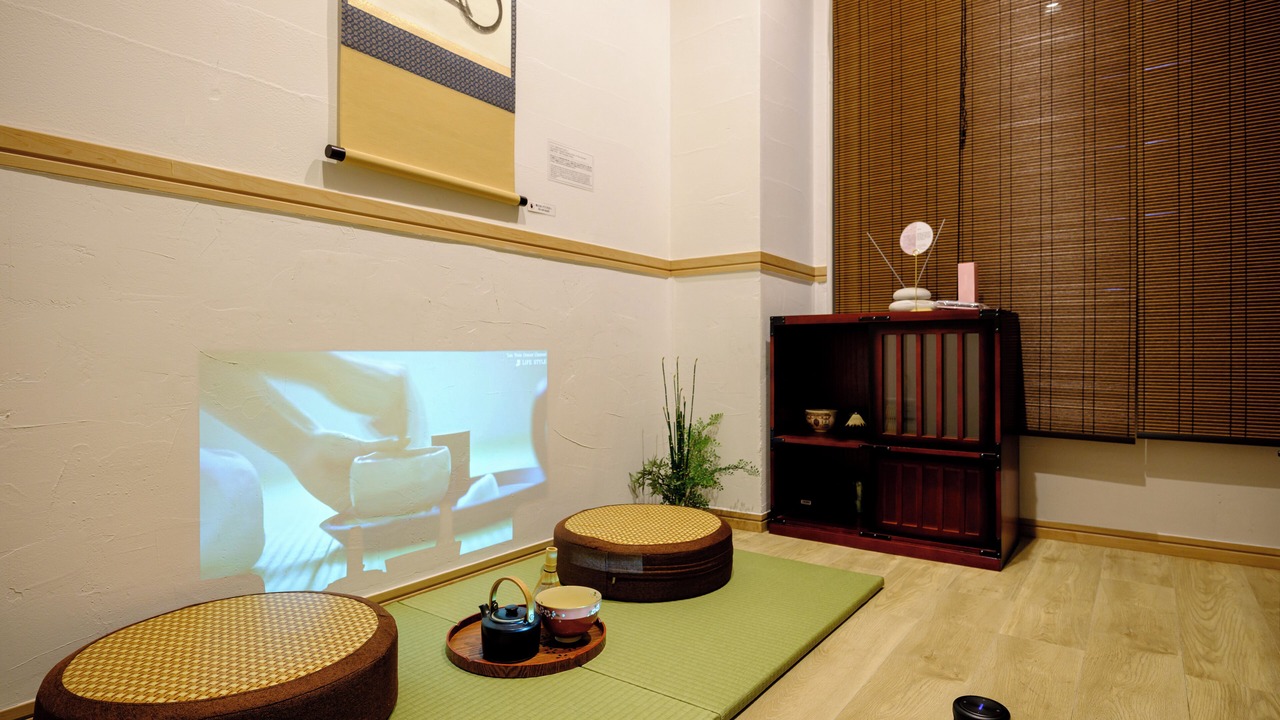 Photo of Bedroom in Shinbashi