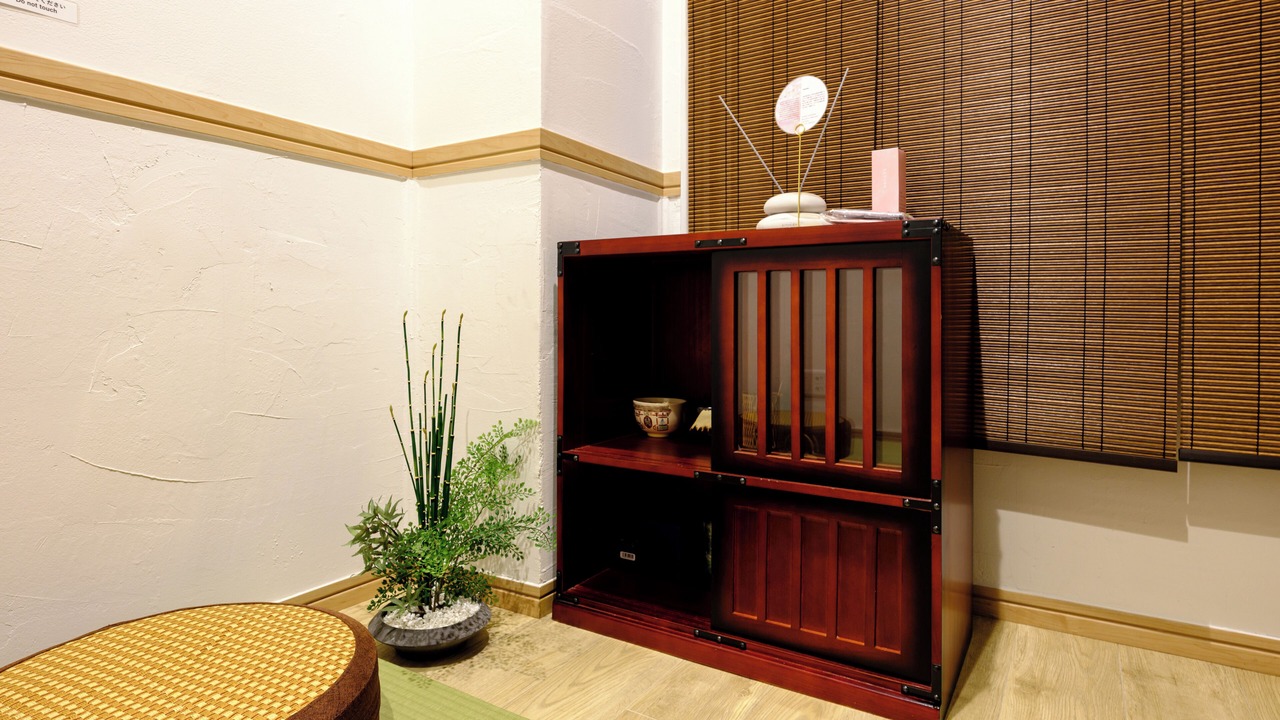 Photo of Bedroom in Shinbashi