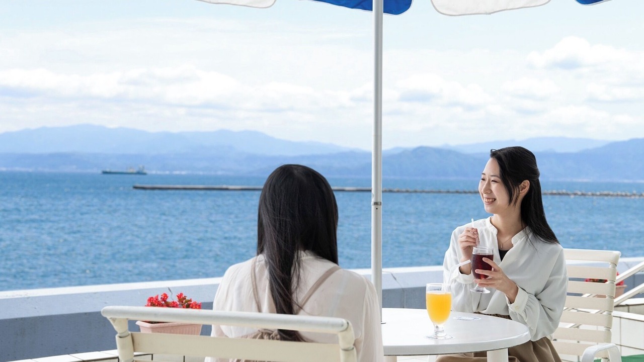 Photo of Outdoor in Ibusuki