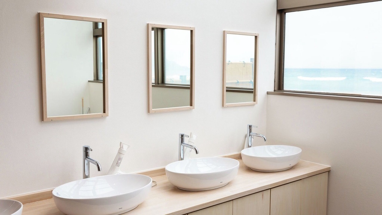 Photo of Bathroom in Hakodate