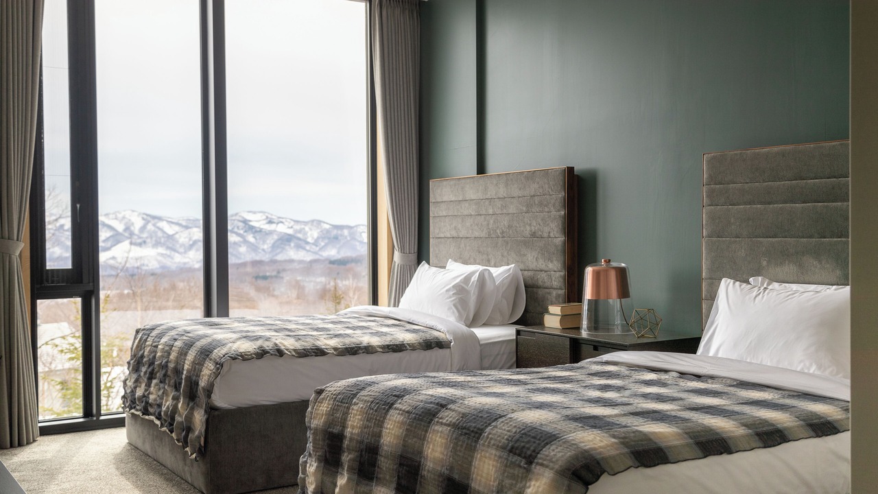 Photo of Bedroom in Niseko