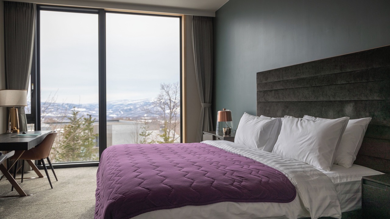 Photo of Bedroom in Niseko