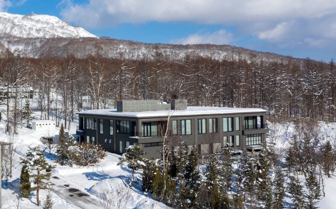 Photo of Outdoor in Niseko