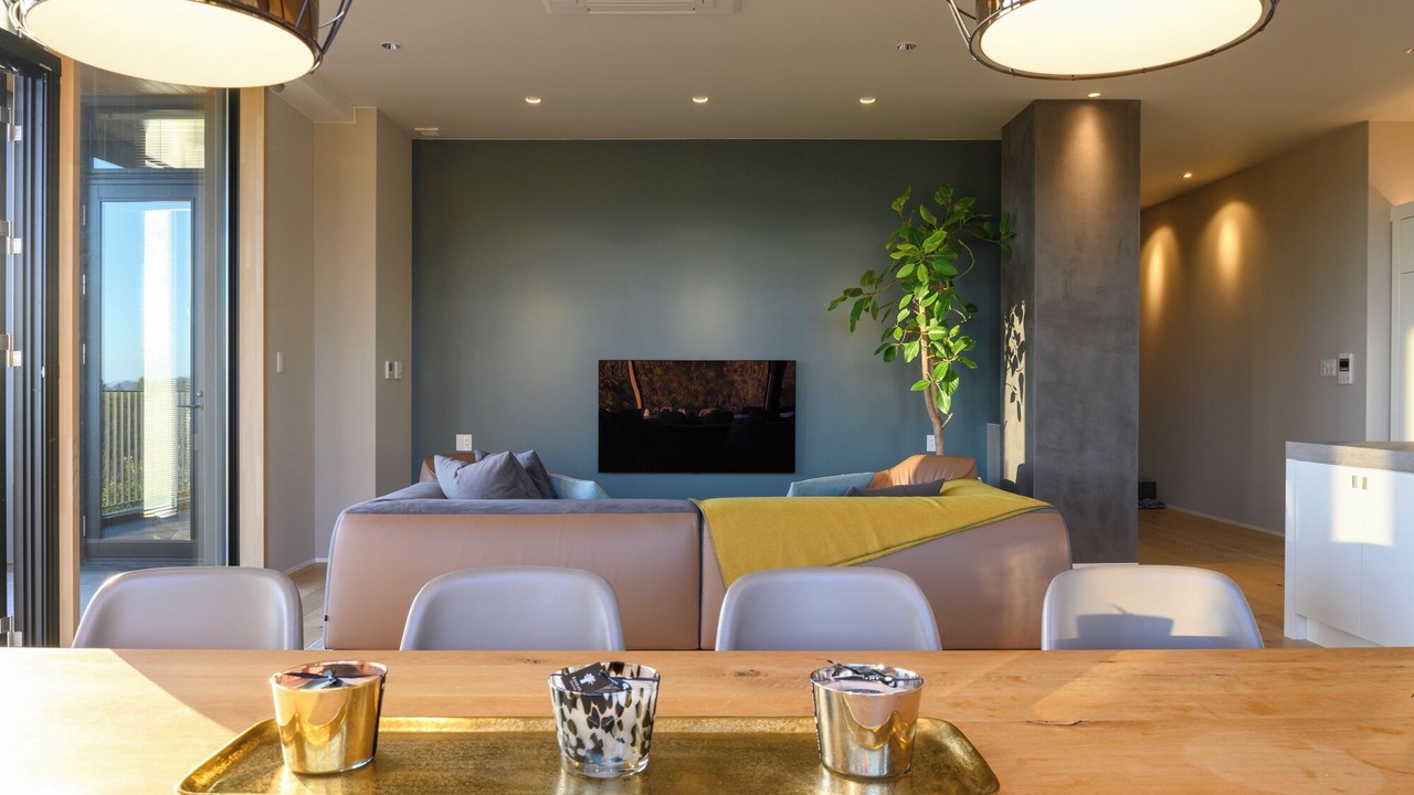 Photo of Livingroom in Niseko