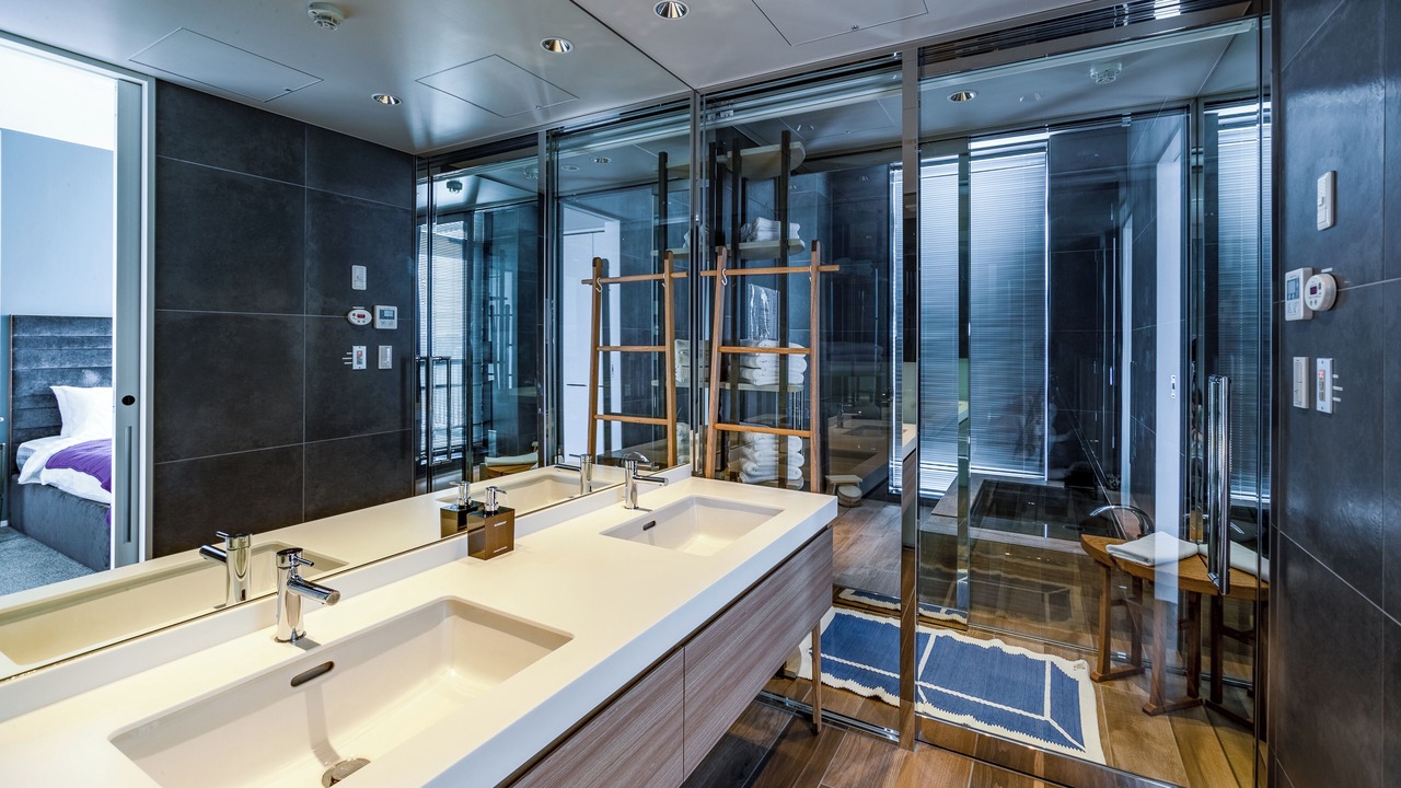 Photo of Bathroom in Niseko
