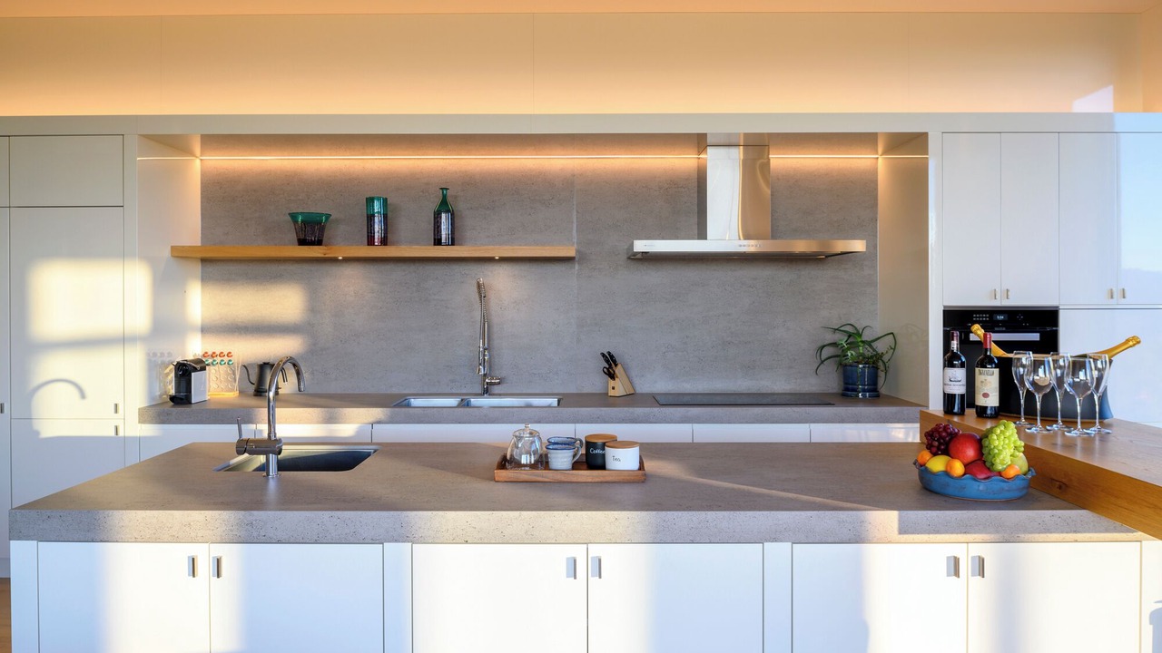 Photo of Kitchen in Niseko