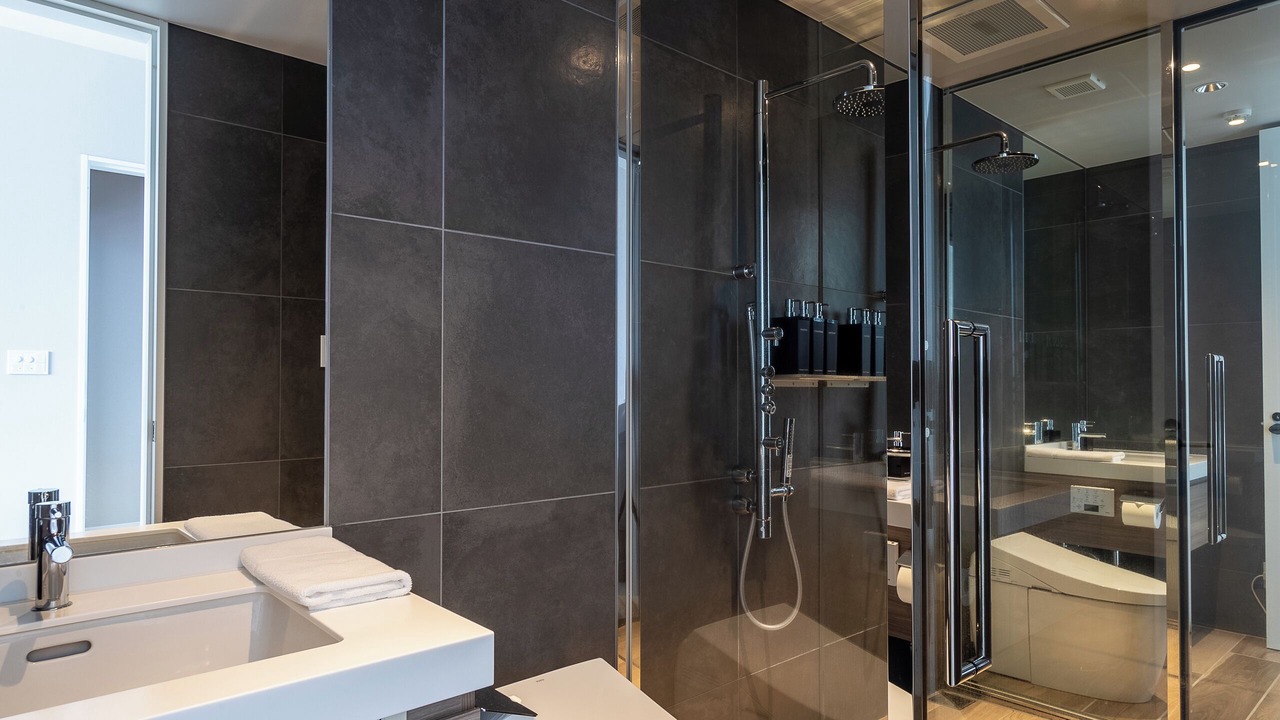 Photo of Bathroom in Niseko