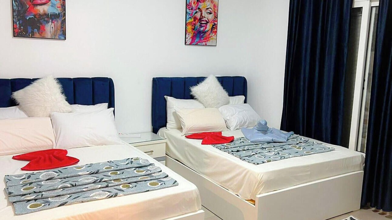 Photo of Bedroom in Marsa Matruh
