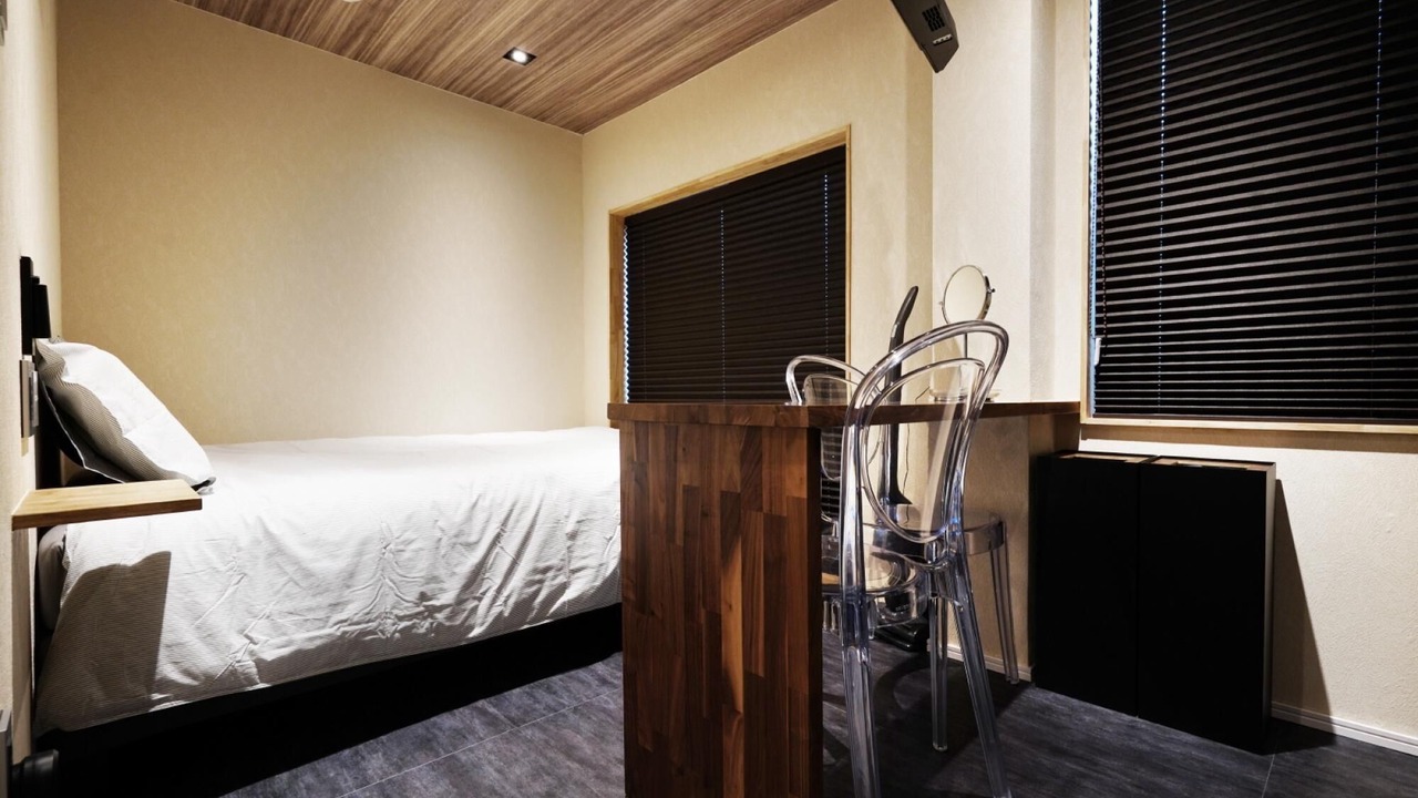 Photo of Bedroom in Ikejiri