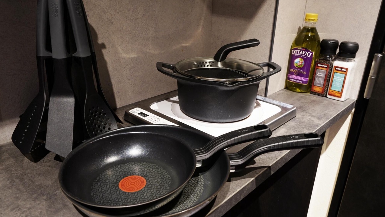 Photo of Kitchen in Ikejiri
