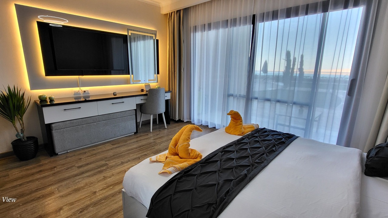 Photo of Bedroom in Sakkala