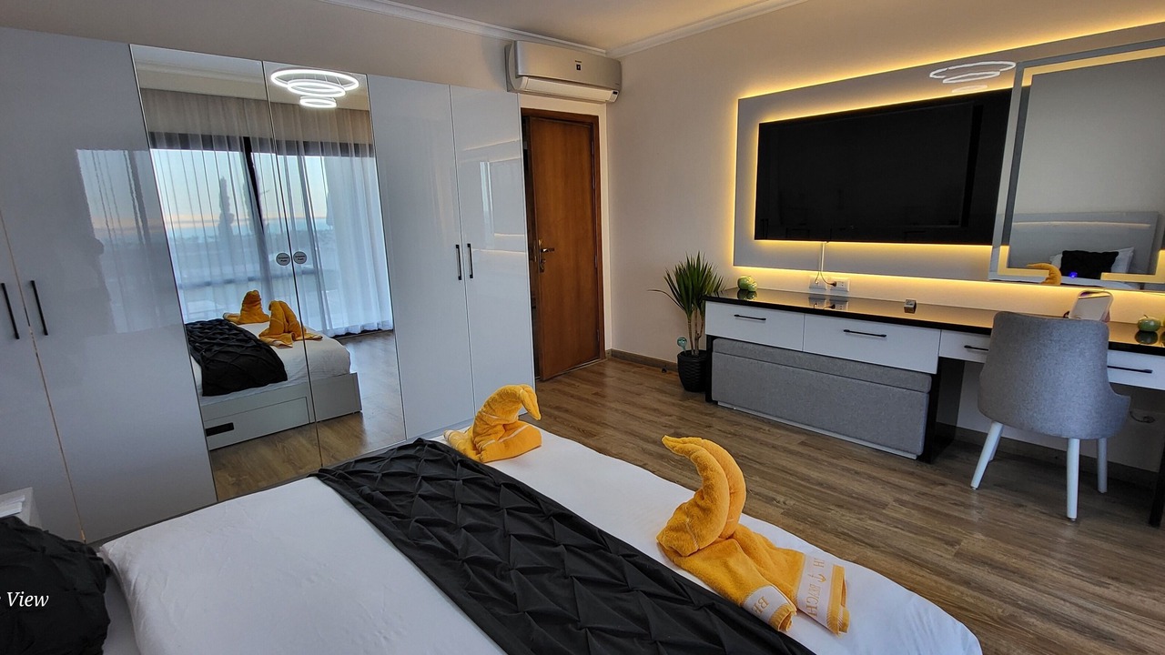 Photo of Bedroom in Sakkala