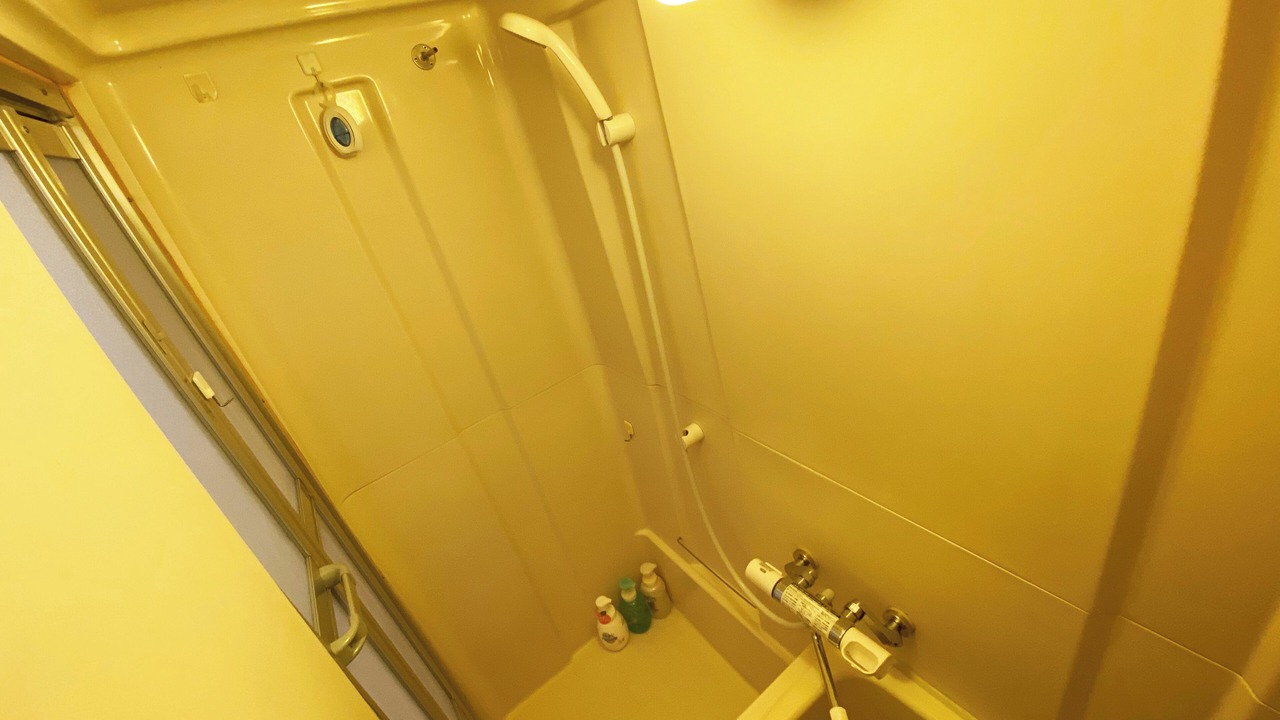 Photo of Bathroom in Ota