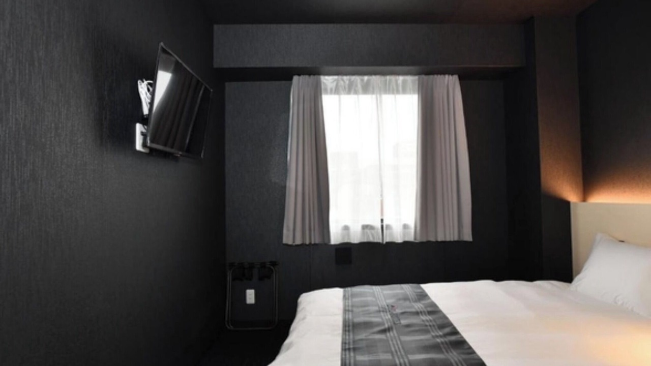 Photo of Bedroom in Dotonbori
