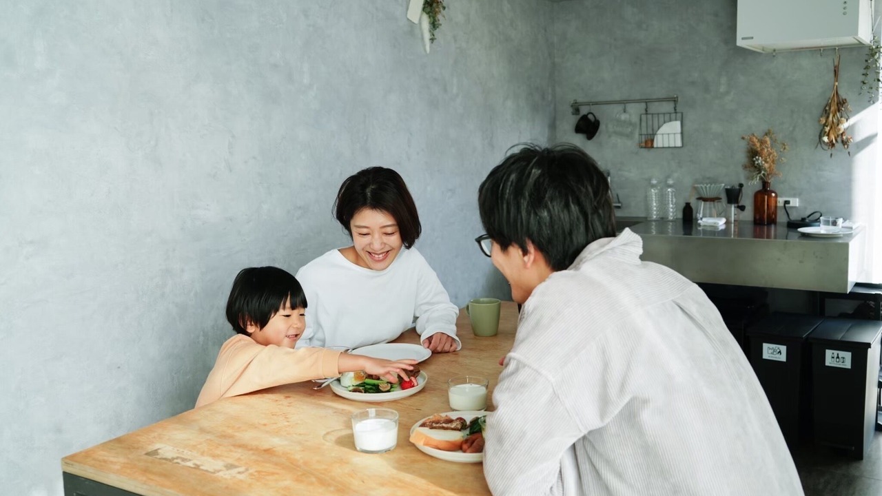 Photo of Bedroom in Oarai