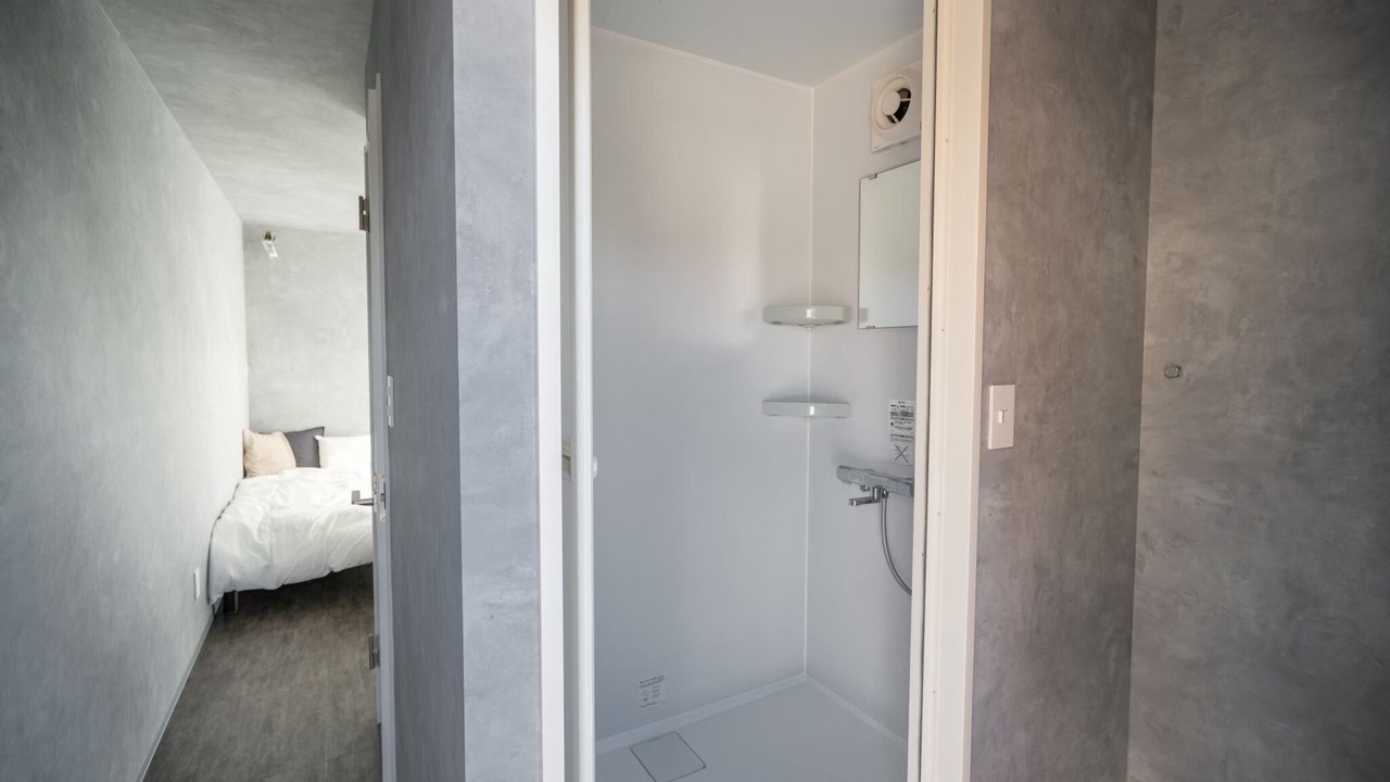 Photo of Bedroom in Oarai