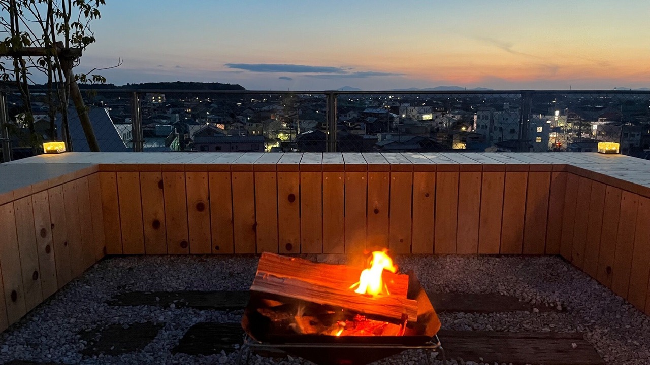 Photo of Outdoor in Oarai