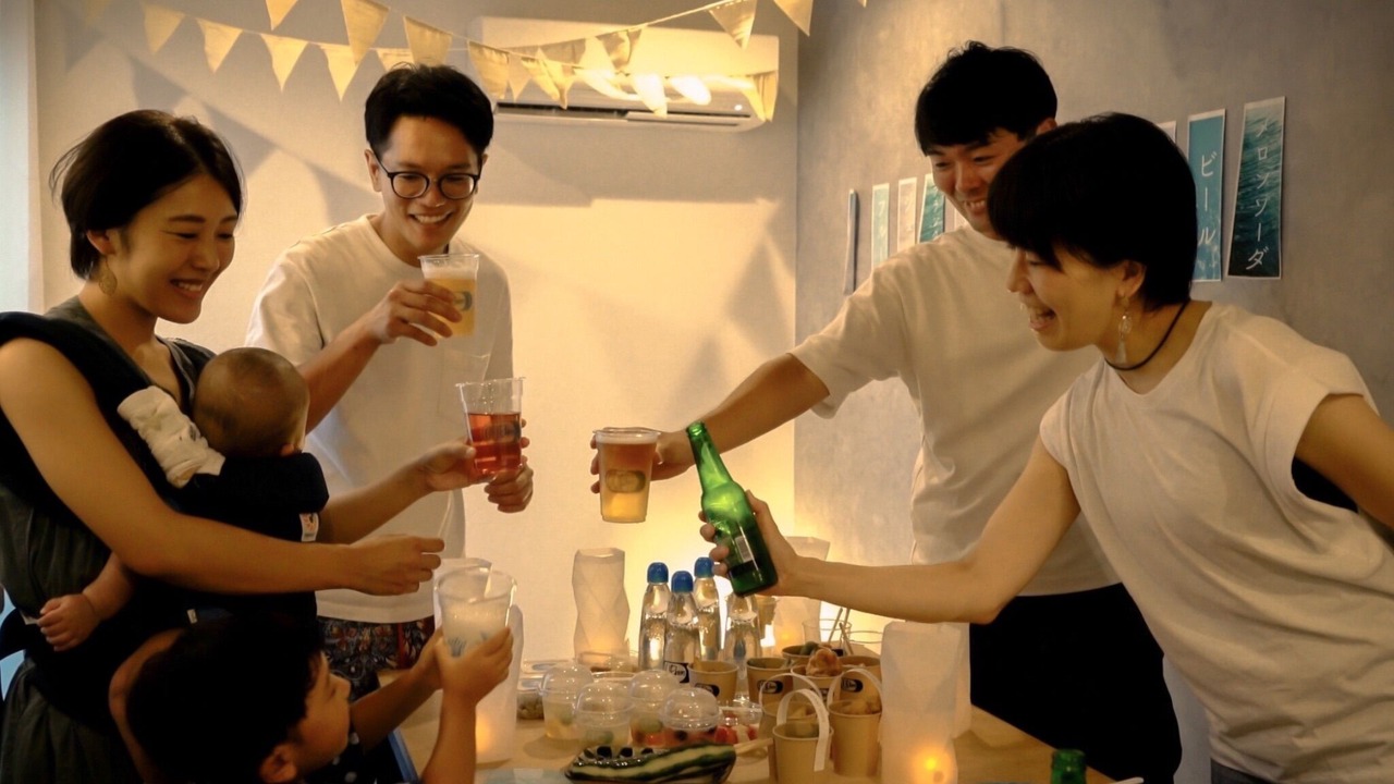 Photo of Others in Oarai