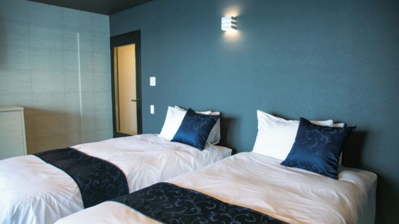 Photo of Bedroom in Matsuyama