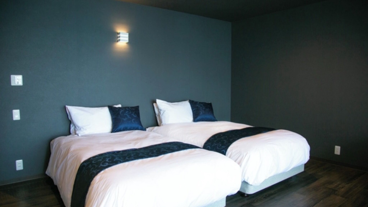 Photo of Bedroom in Matsuyama