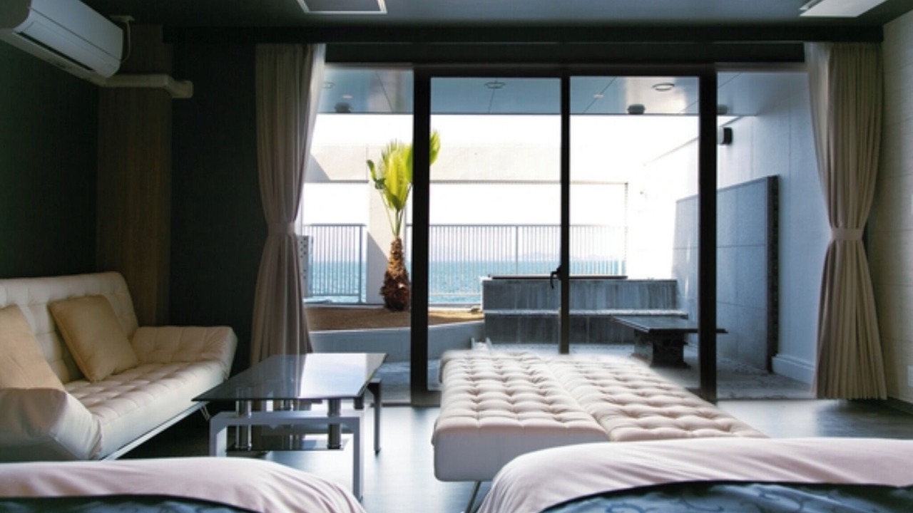 Photo of Bedroom in Matsuyama