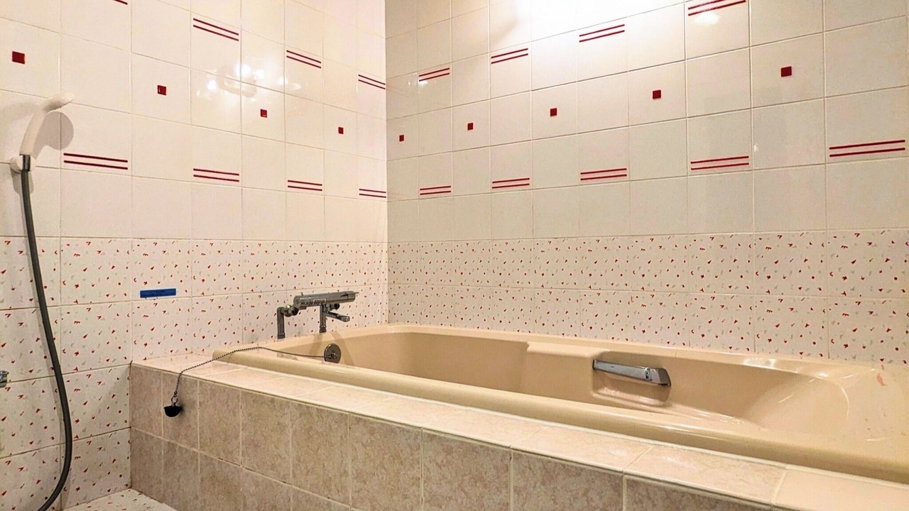 Photo of Bathroom in Matsuyama