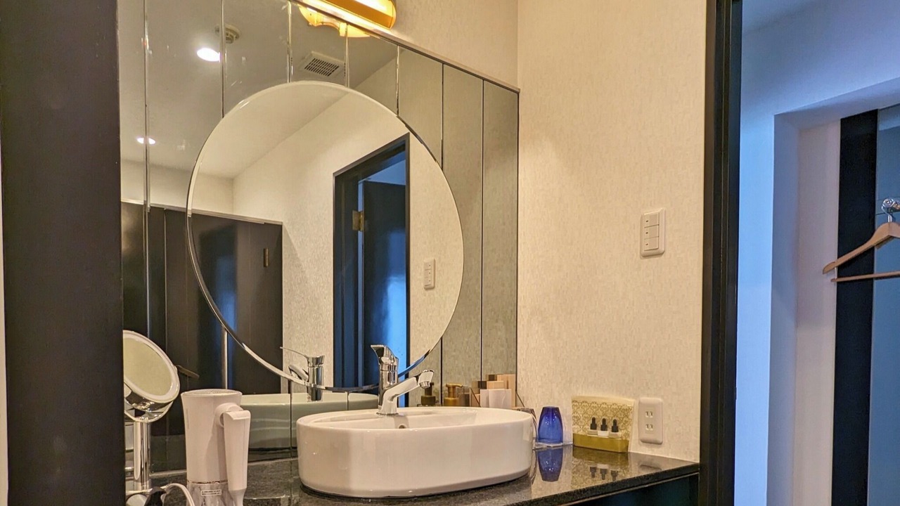 Photo of Bathroom in Matsuyama