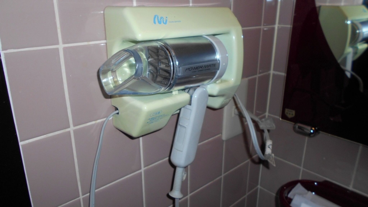 Photo of Bathroom in Kawaguchi