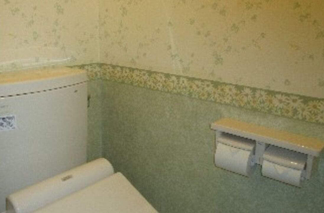 Photo of Bathroom in Kawaguchi