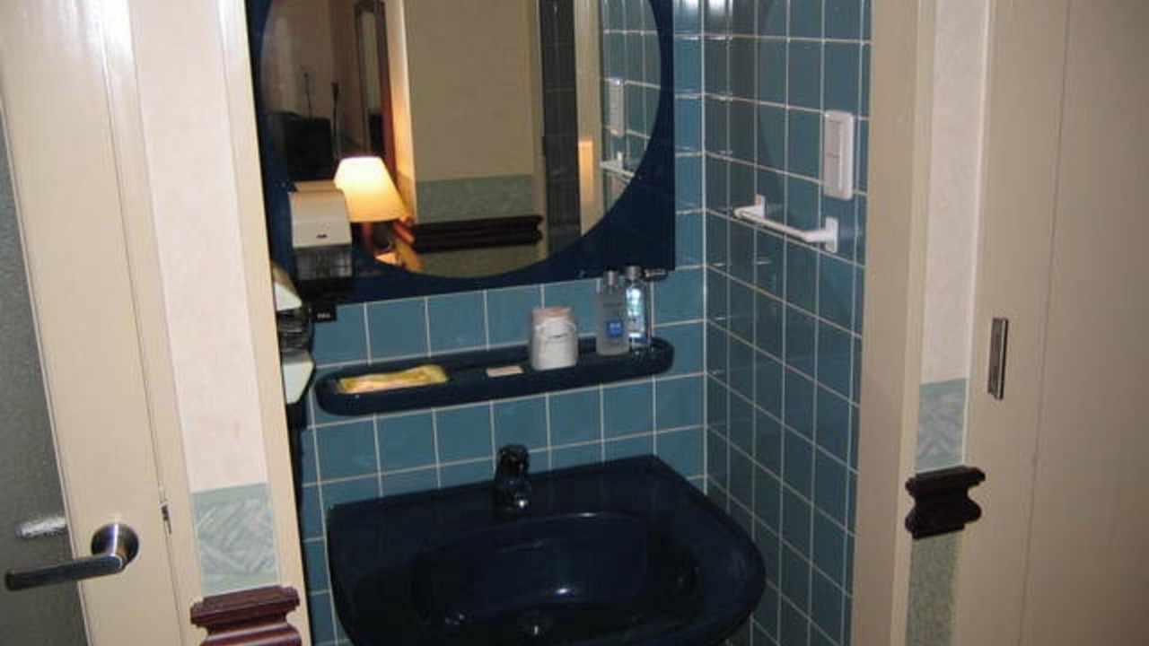 Photo of Bathroom in Kawaguchi