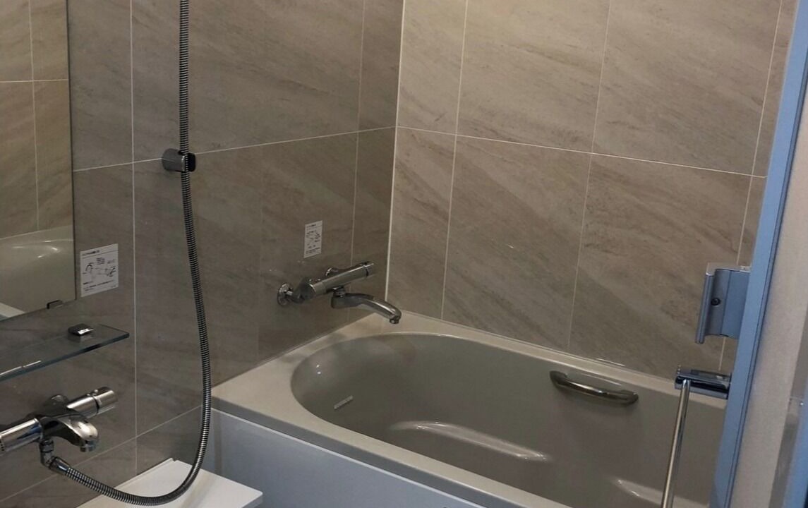 Photo of Bathroom in Kawaguchi