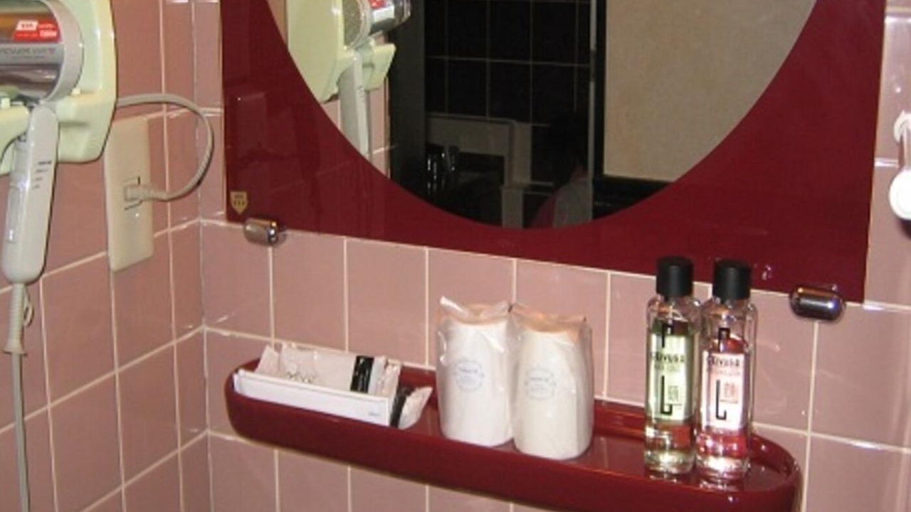 Photo of Bathroom in Kawaguchi