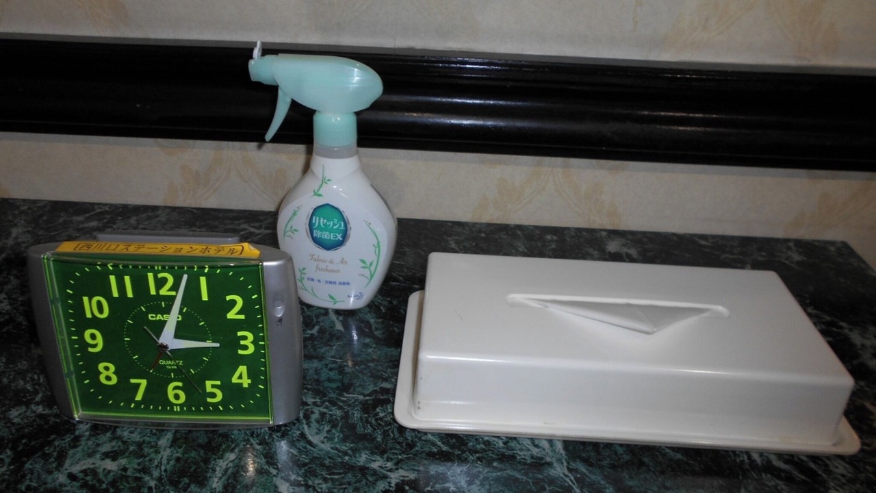 Photo of Bathroom in Kawaguchi