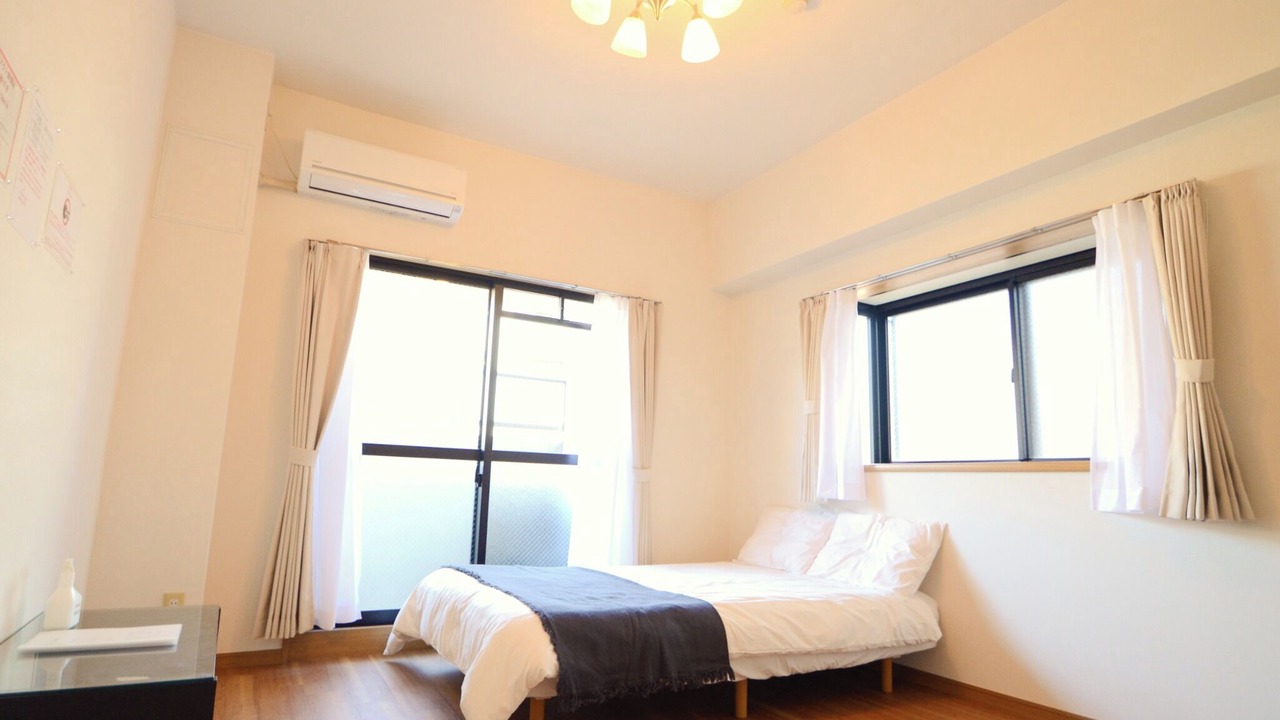 Photo of Bedroom in Nakamura