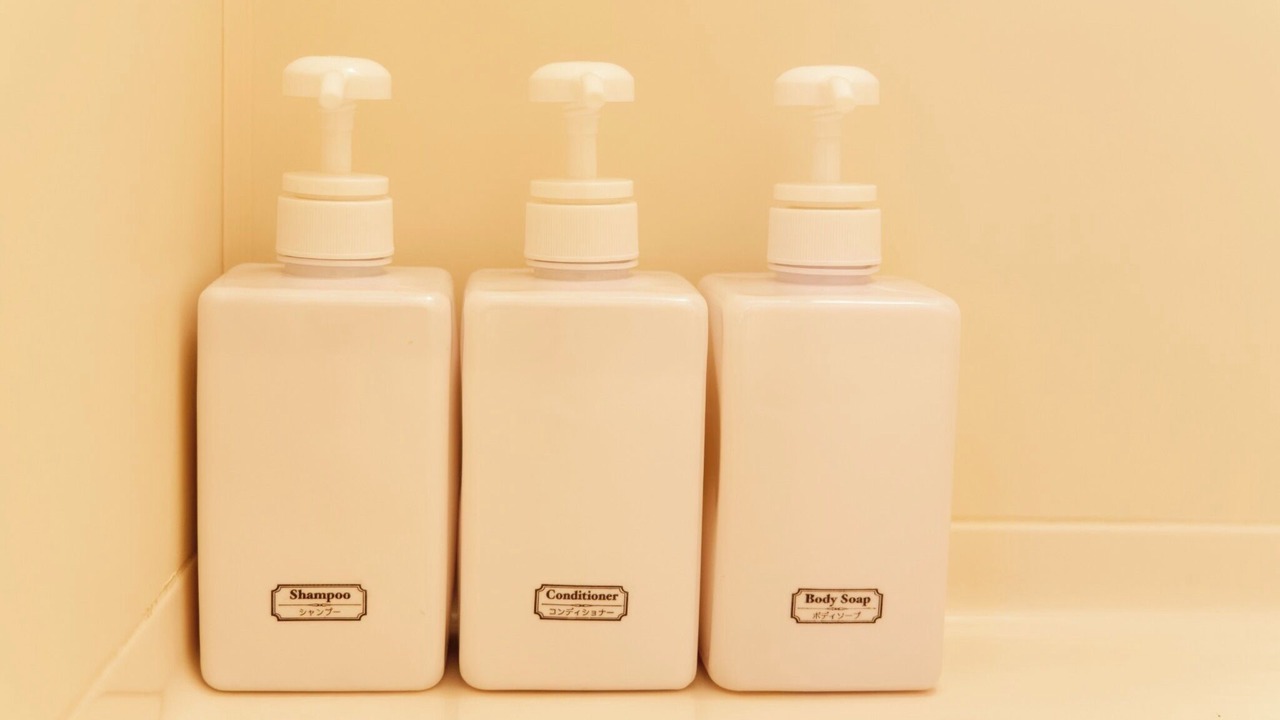 Photo of Bathroom in Nakamura