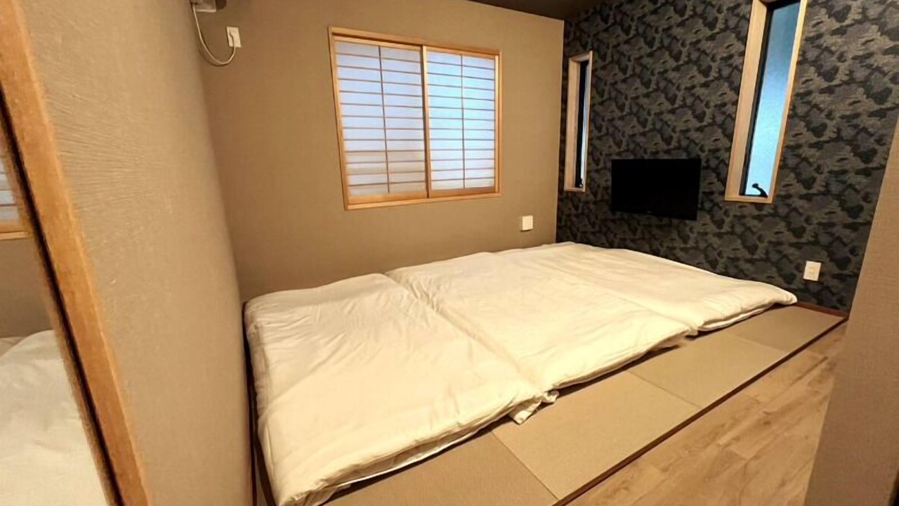 Photo of Bedroom in Asagayakita
