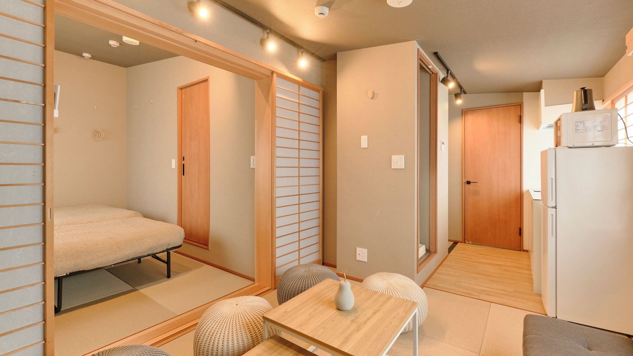 Photo of Livingroom in Asagayakita