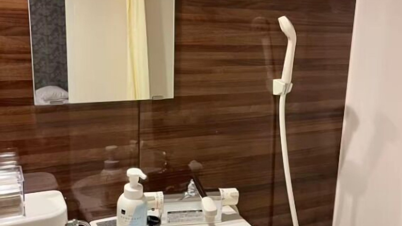 Photo of Bathroom in Asagayakita