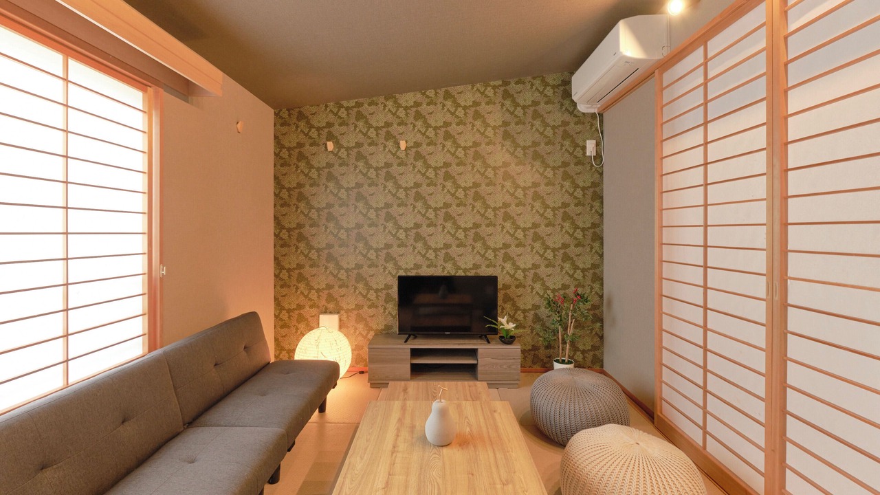 Photo of Bedroom in Asagayakita