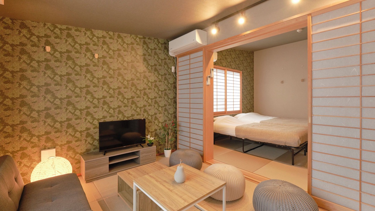 Photo of Bedroom in Asagayakita