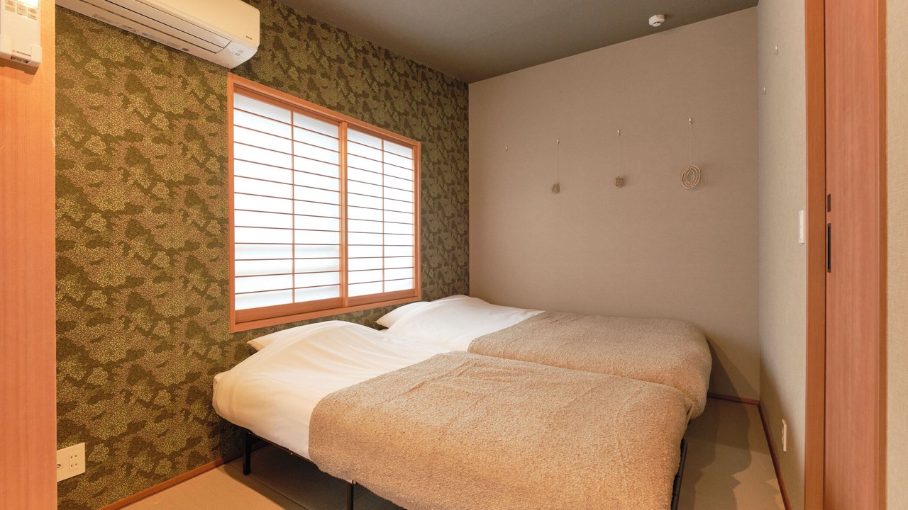 Photo of Bedroom in Asagayakita