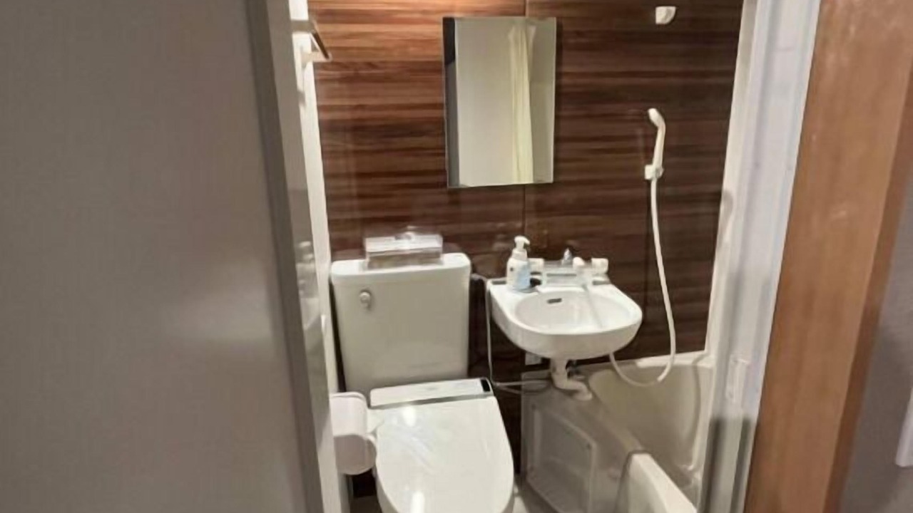 Photo of Bathroom in Asagayakita