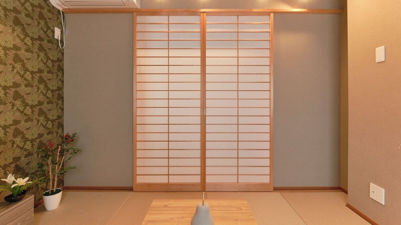 Photo of Livingroom in Asagayakita