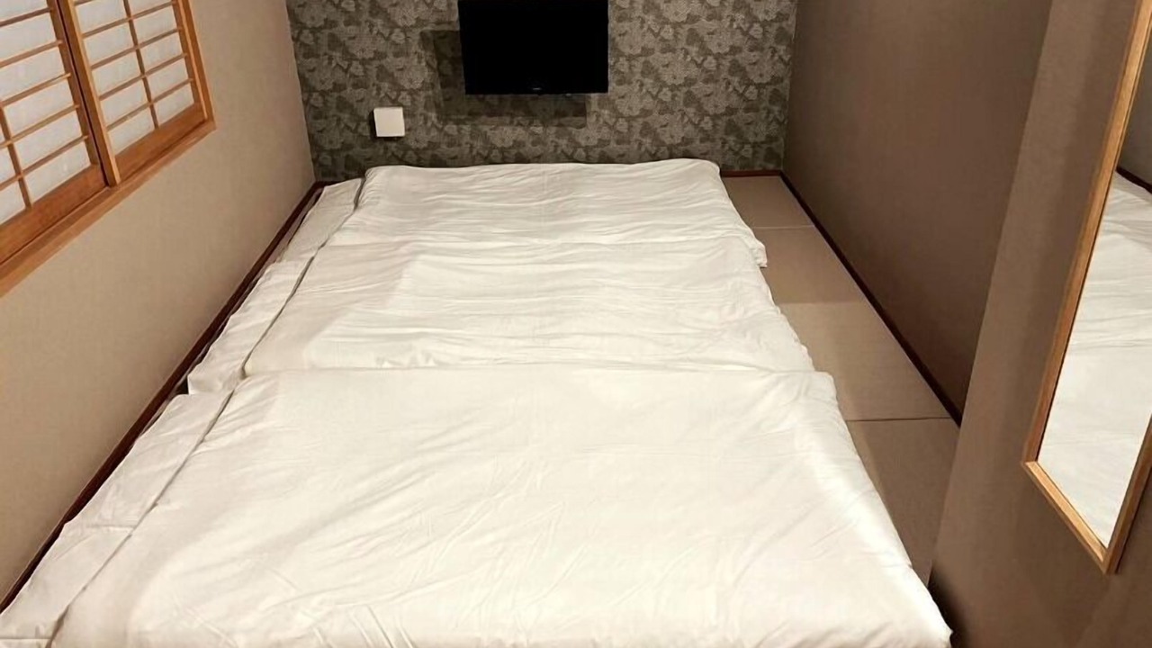 Photo of Bedroom in Asagayakita